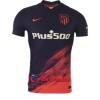 Virallinen Fanipaita Atlético Madrid Vieraspelipaita 2021-22 - Miesten